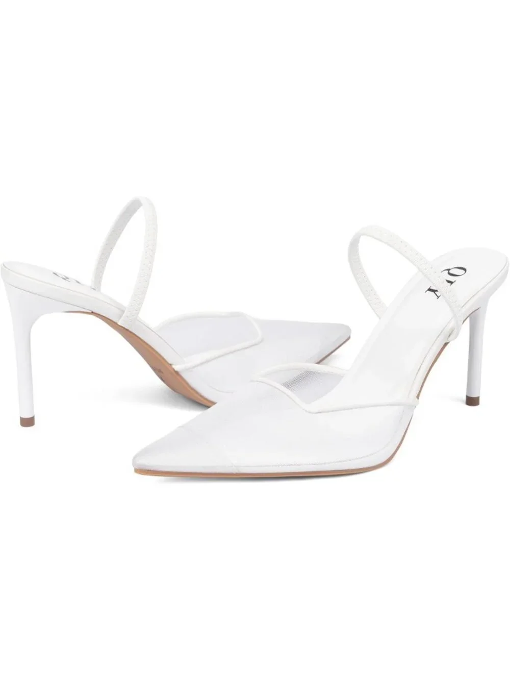 N/A high heel